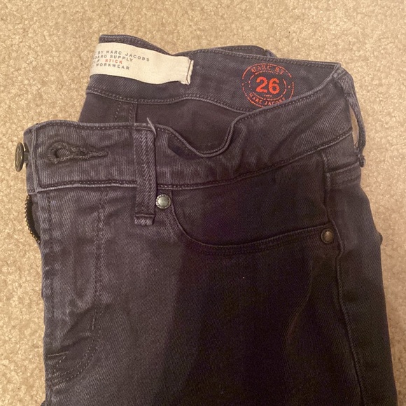 Jeans. - Picture 3 of 3